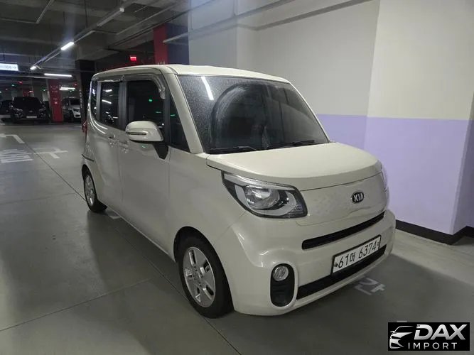 Kia RAY Trendy