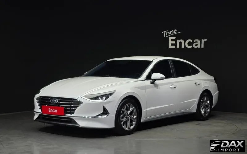 Hyundai Sonata 2.0