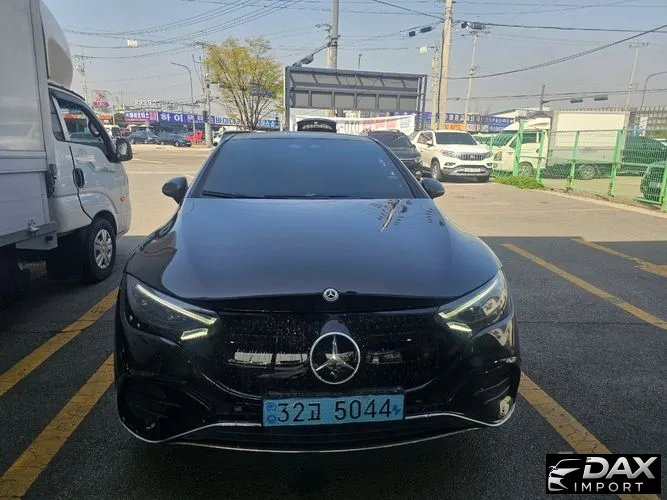 Mercedes-Benz EQE EQE350 4MATIC