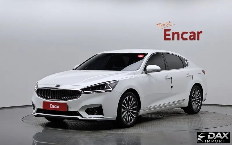 Kia K7 2.4 GDI Limited