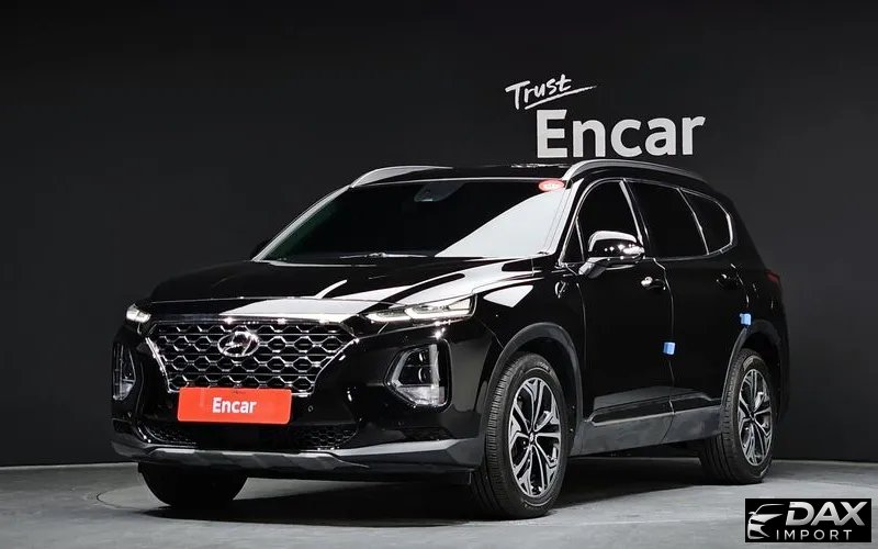 Hyundai Santafe Diesel 2.0 2WD