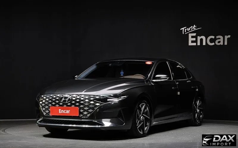 Hyundai Grandeur 2.5
