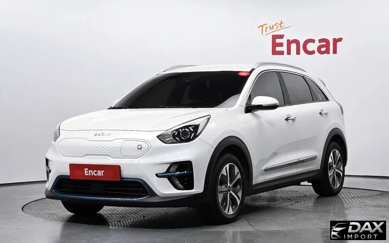 Kia Niro Prestige