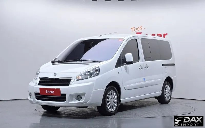 Peugeot Expert 2.0 Diesel