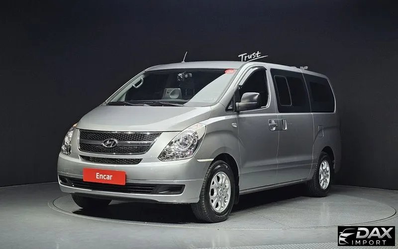 Hyundai Starex 5-Seater VAN