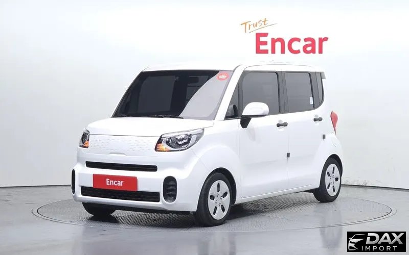 Kia RAY Van