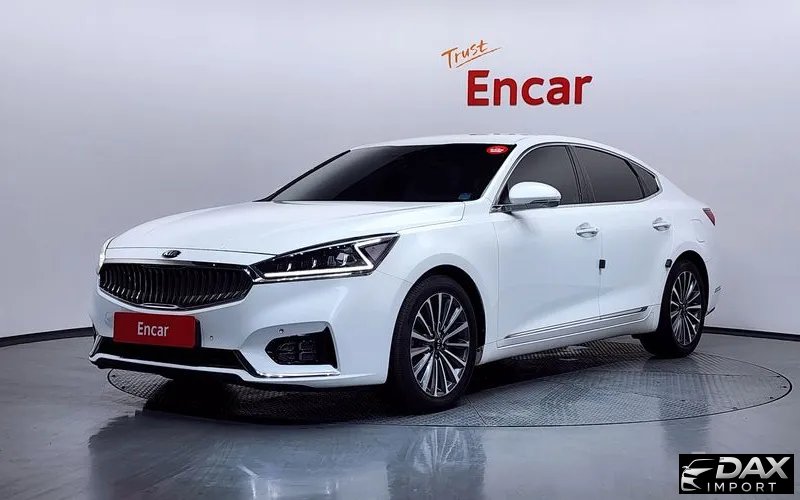 Kia K7 2.4 GDI Limited