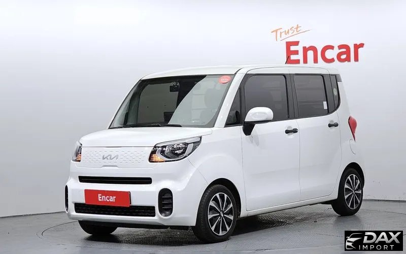 Kia RAY Van