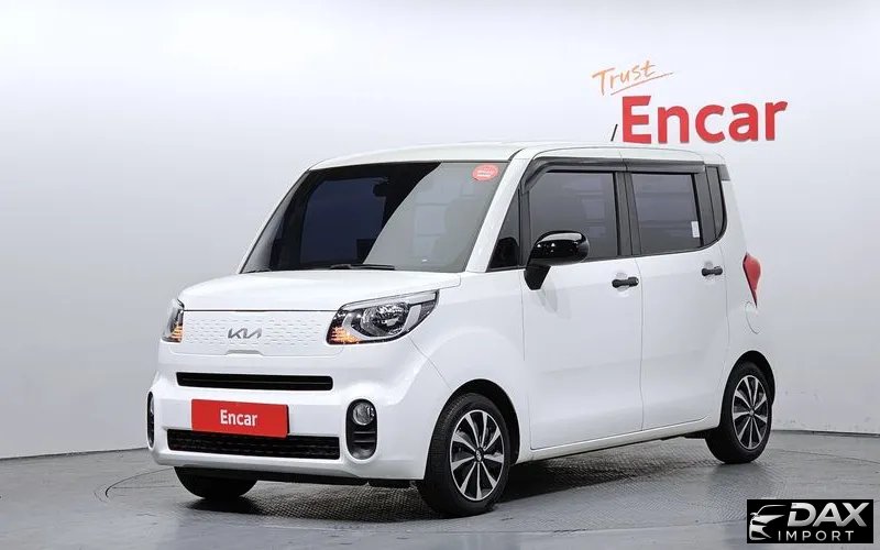 Kia RAY Van