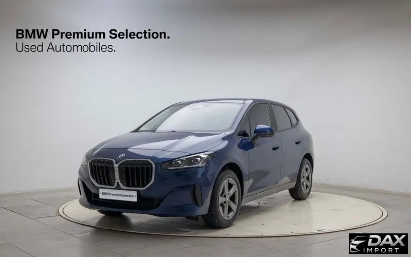 BMW 2-Series 220i Advantage