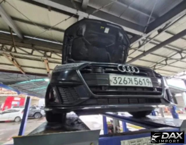 Audi A7 55 TFSI Quattro Premium