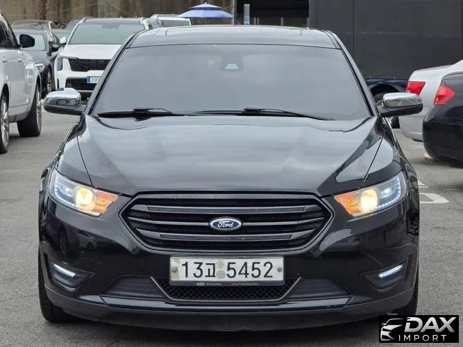 Ford Taurus 2.0 Limited EcoBoost
