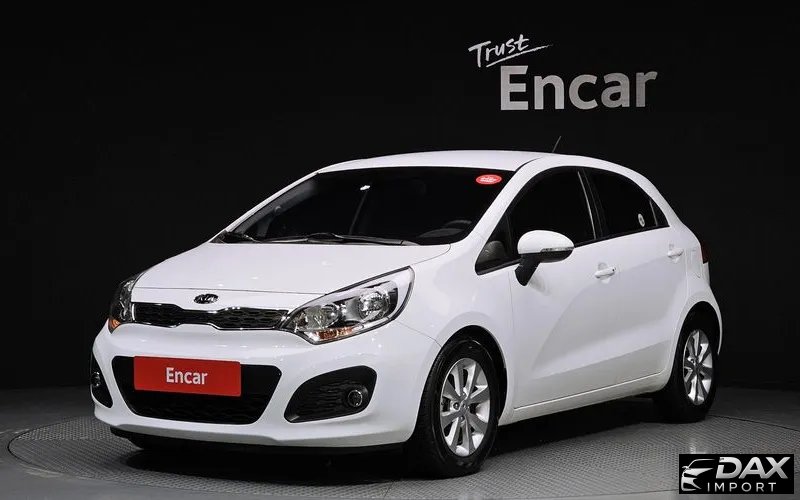 Kia pride 1.6 GDI Hatchback