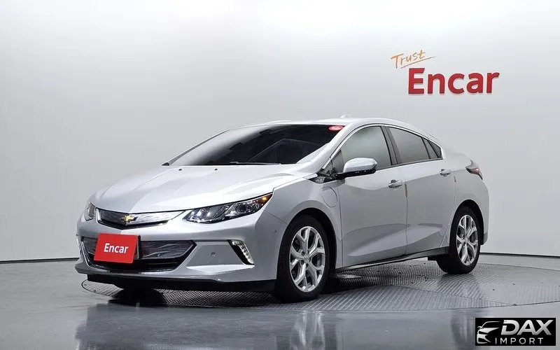 ChevroletGMDaewoo VOLT 1.5