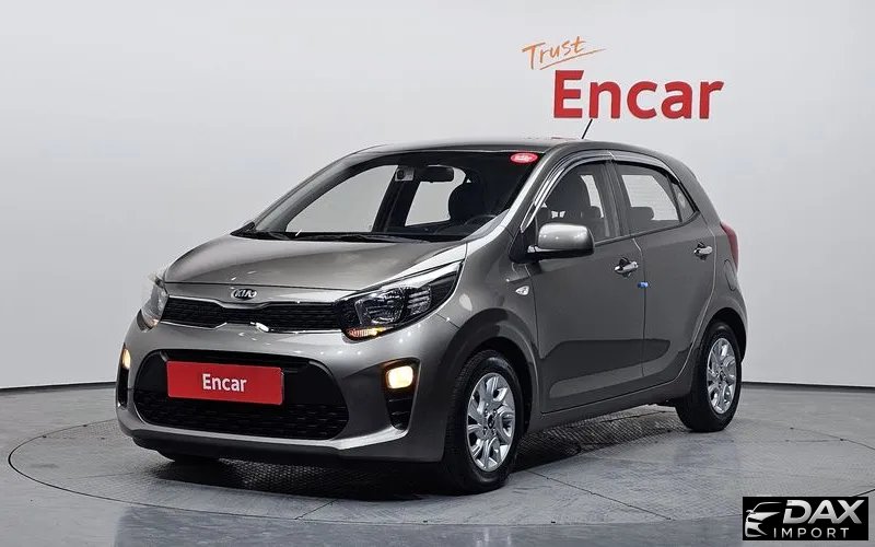 Kia morning Luxury