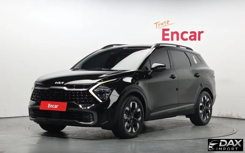 Kia Sportage Diesel 2.0 2WD