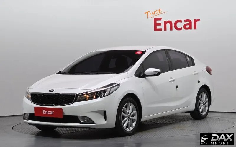 Kia K3 Trendy