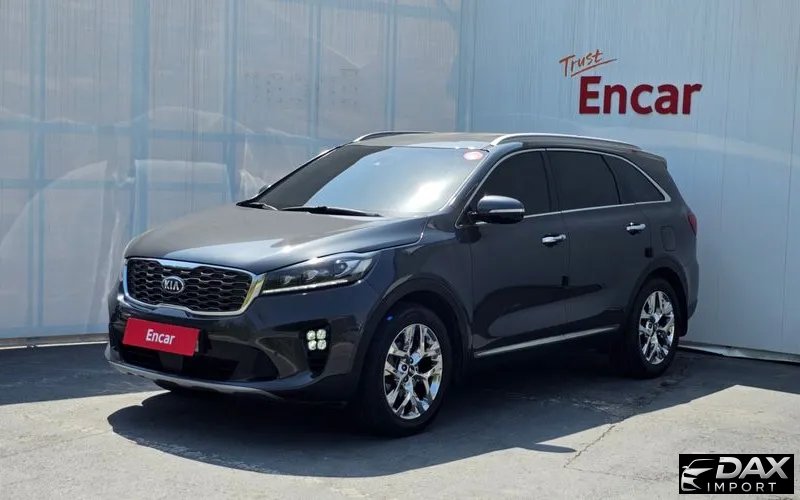Kia Sorento Diesel 2.0 2WD