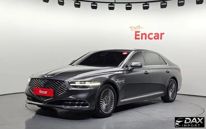 Genesis G90 3.8 AWD
