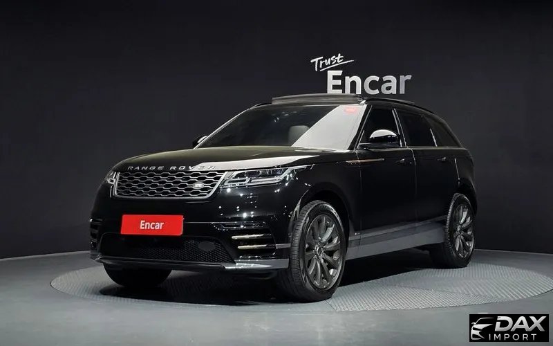 Land Rover Range Rover Velar 3.0 P380 R-Dynamic SE