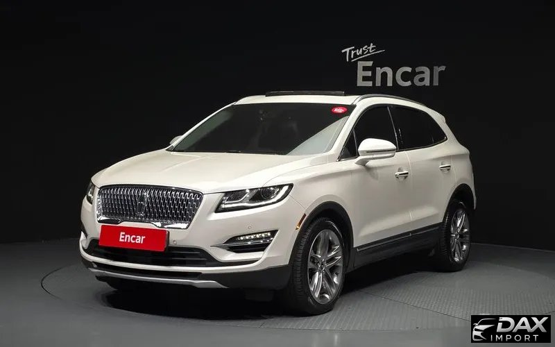 Lincoln MKC 2.0 AWD