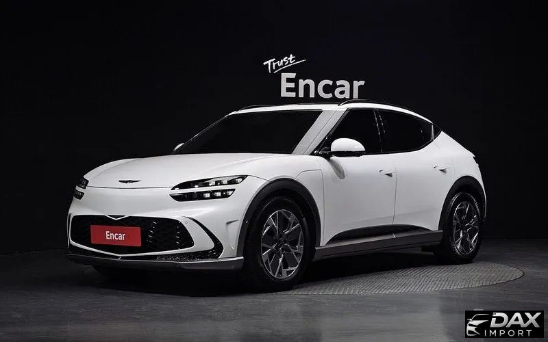 Genesis GV60 Standard