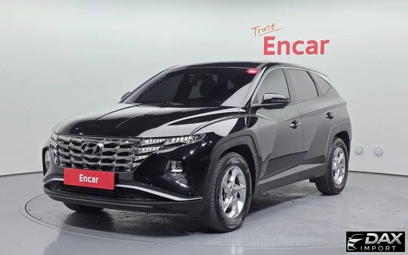 Hyundai Tucson Diesel 2.0 2WD