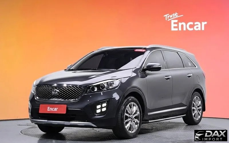 Kia Sorento Diesel 2.0 2WD