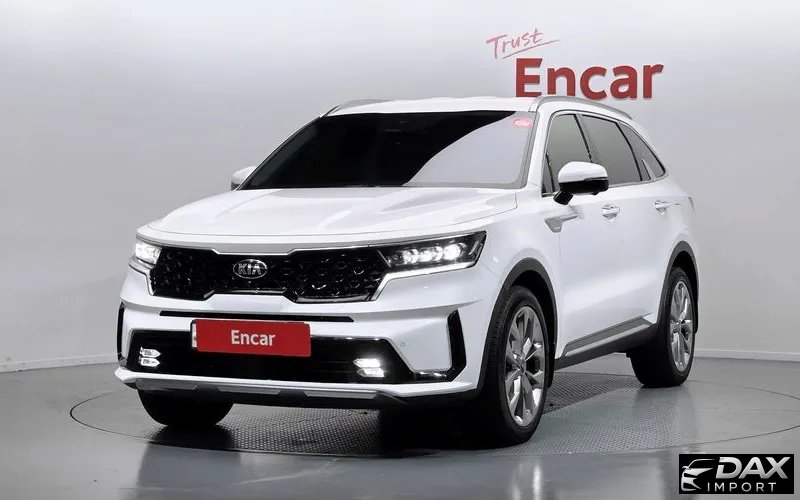 Kia Sorento Diesel 2.2 2WD