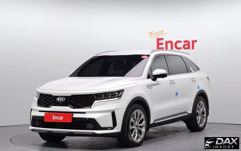 Kia Sorento Diesel 2.2 2WD