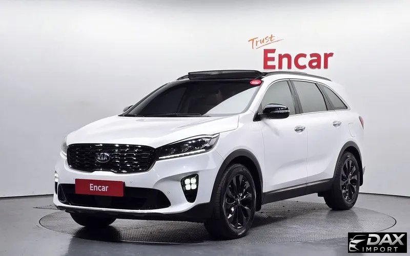 Kia Sorento Diesel 2.0 2WD