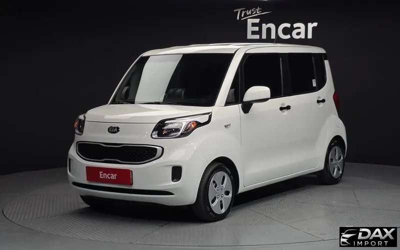 Kia RAY VAN
