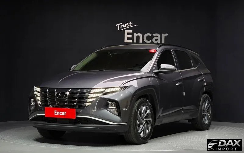 Hyundai Tucson Diesel 2.0 2WD
