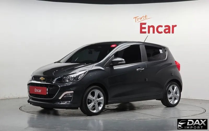 ChevroletGMDaewoo Spark Premier