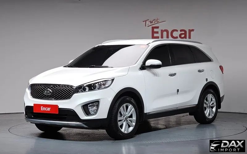 Kia Sorento Diesel 2.0 2WD
