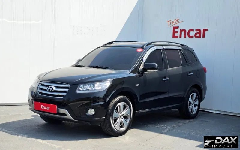 Hyundai Santafe 2WD(2.0 e-VGT) MLX