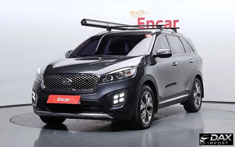 Kia Sorento Diesel 2.0 2WD