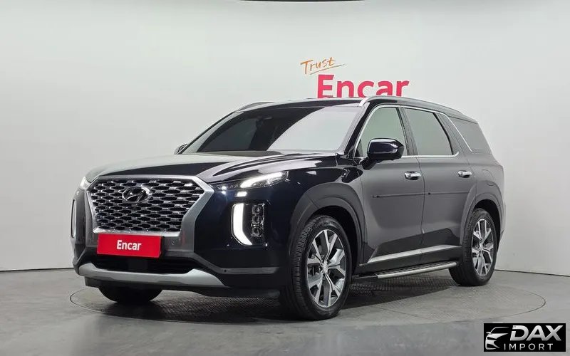 Hyundai Palisade Diesel 2.2 2WD