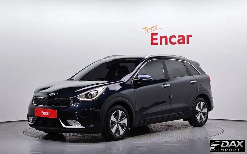 Kia Niro Prestige