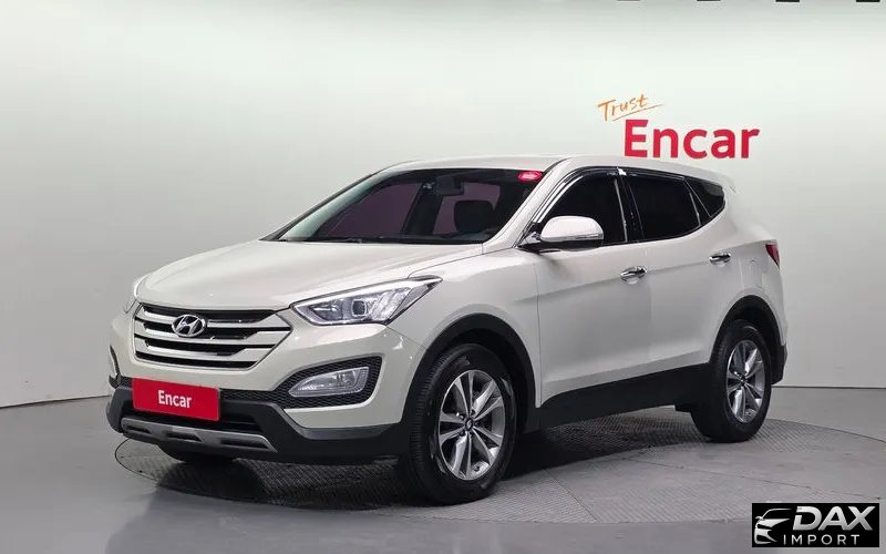 Hyundai Santafe Diesel(e-VGT) 2.0 2WD Morden