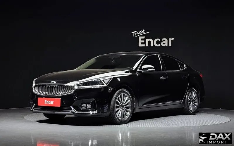 Kia K7 2.2 Diesel Prestige