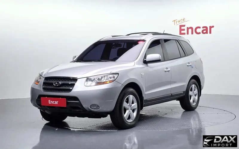 Hyundai Santafe 2WD(2.2VGT) CLX