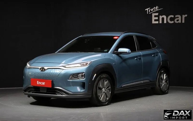 Hyundai Kona Premium