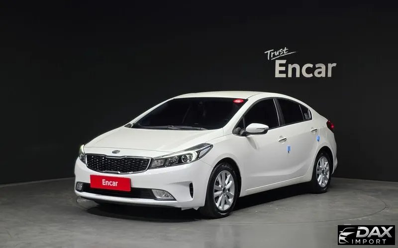 Kia K3 Trendy