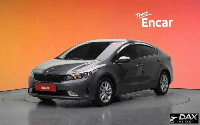 Kia K3 Trendy