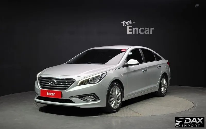 Hyundai Sonata 2.0 Style