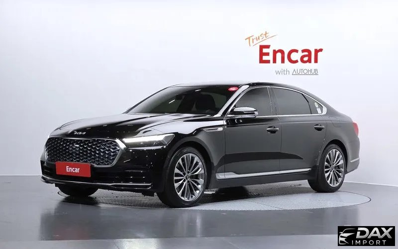 Kia K9 3.8 GDI AWD
