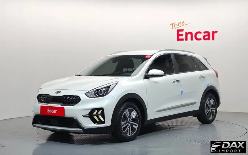 Kia Niro 1.6 HEV