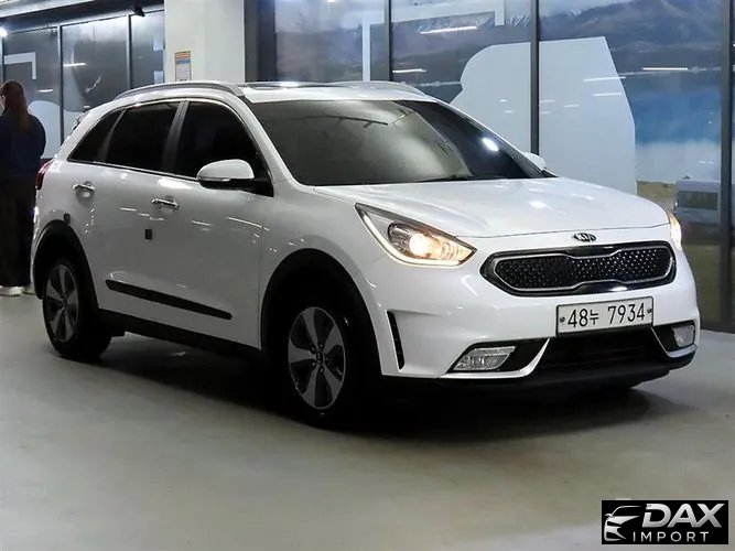 Kia Niro Prestige