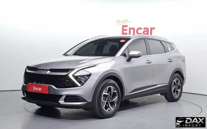 Kia Sportage Diesel 2.0 2WD